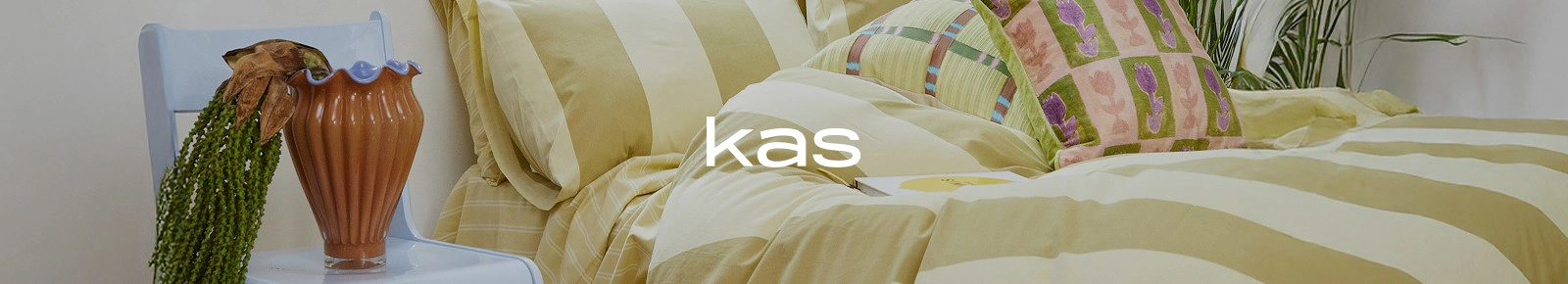KAS | Ben David