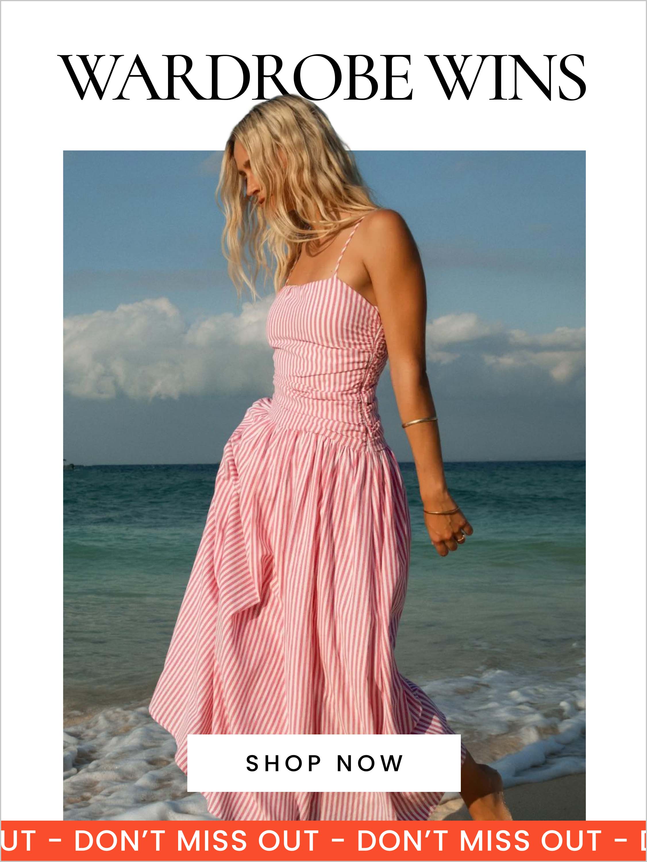 Mystore presents Treat Yourself. Click here to shop now.