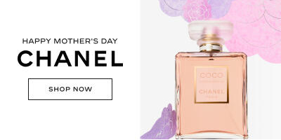 Chanel. Click here to shop now.