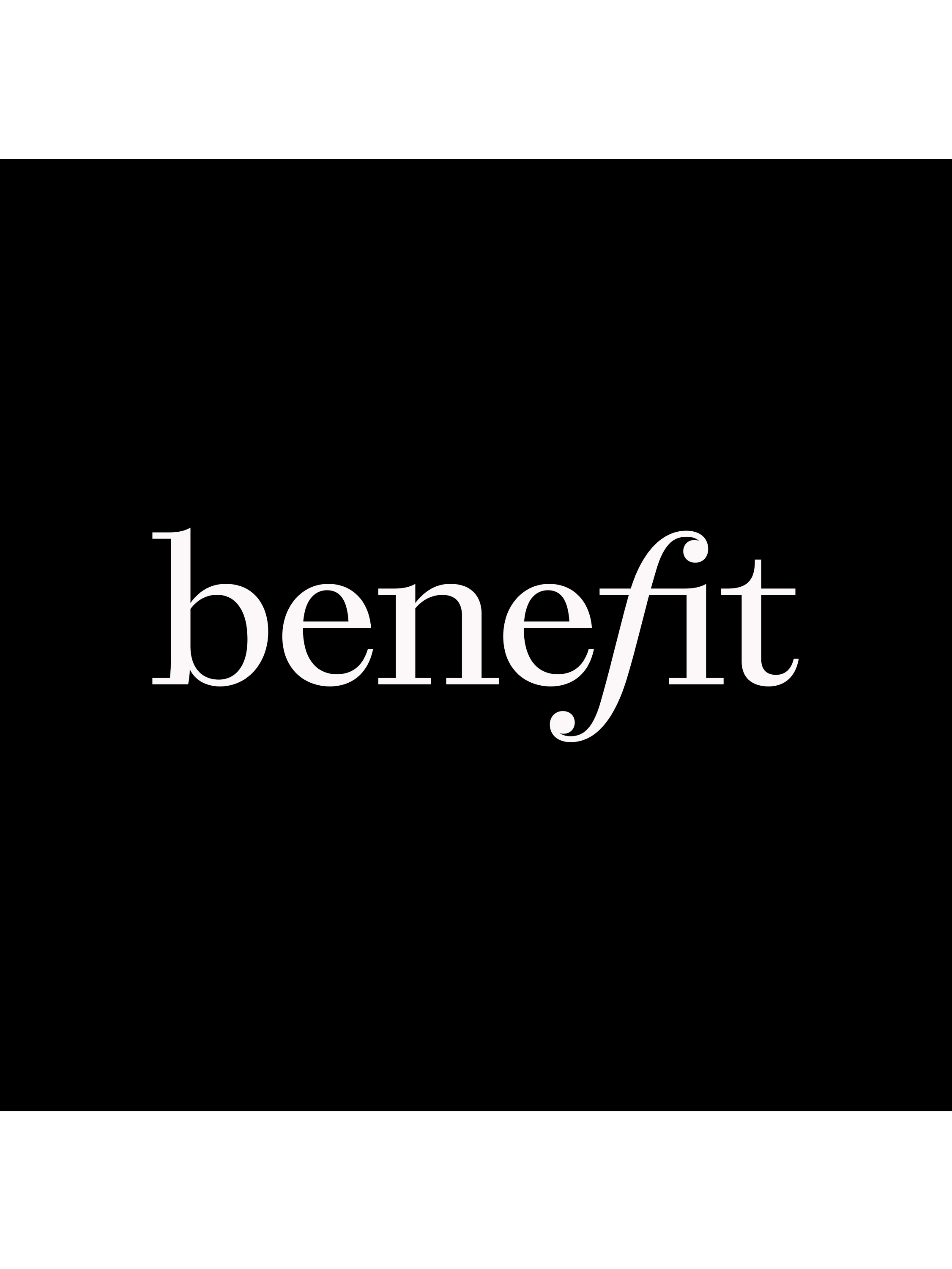 Click here to shop Benefit now.
