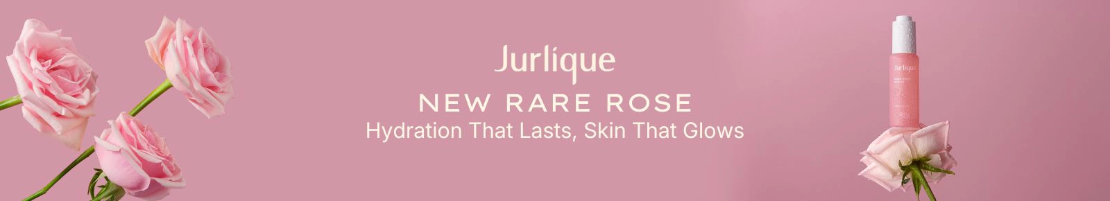 Jurlique
New Rare Rose