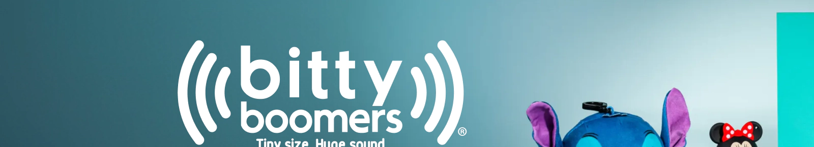 Bitty Boomers