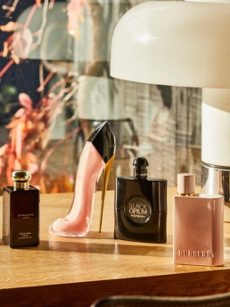 Myer best sale perfume sale