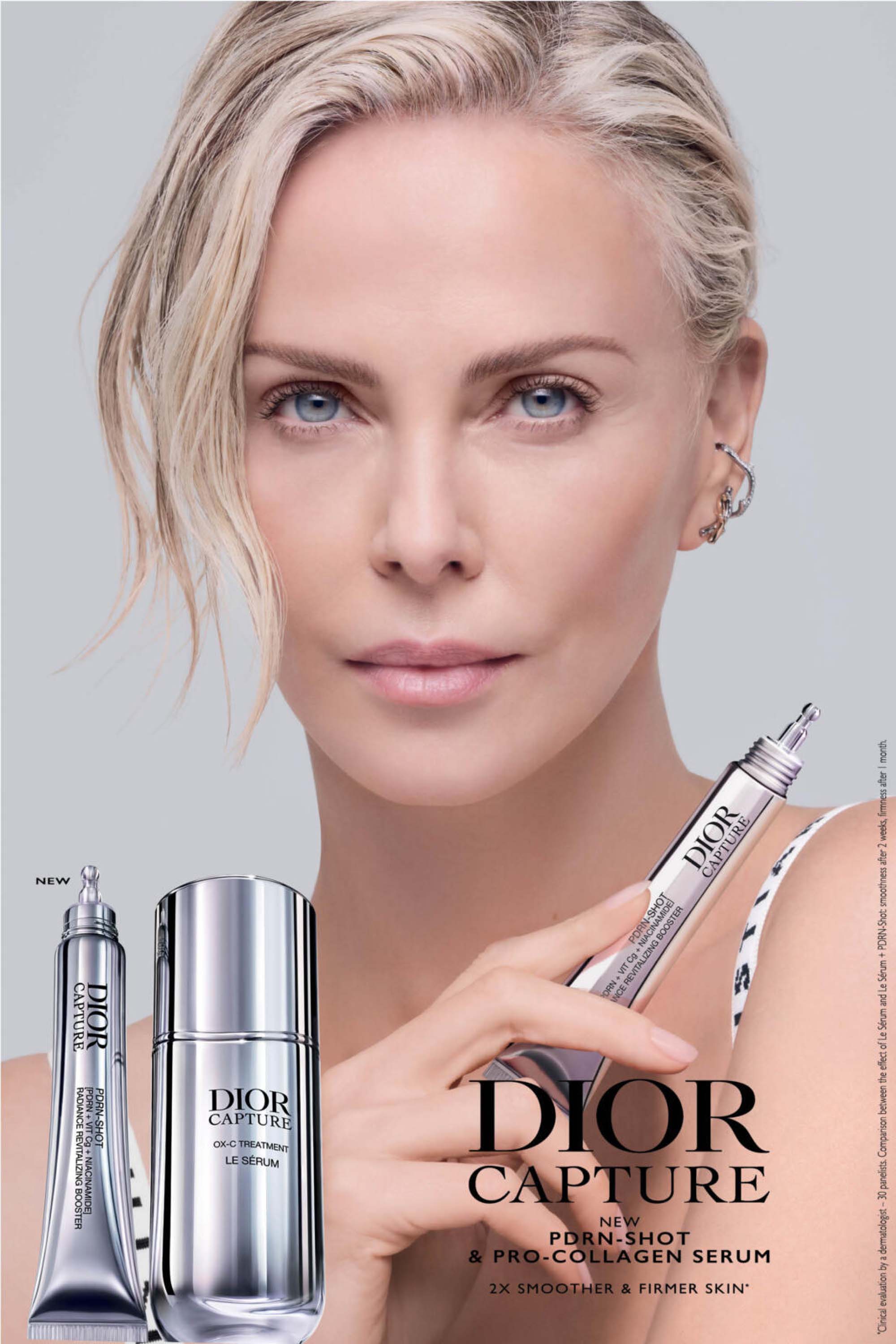 Dior Capture