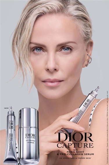 Dior Capture