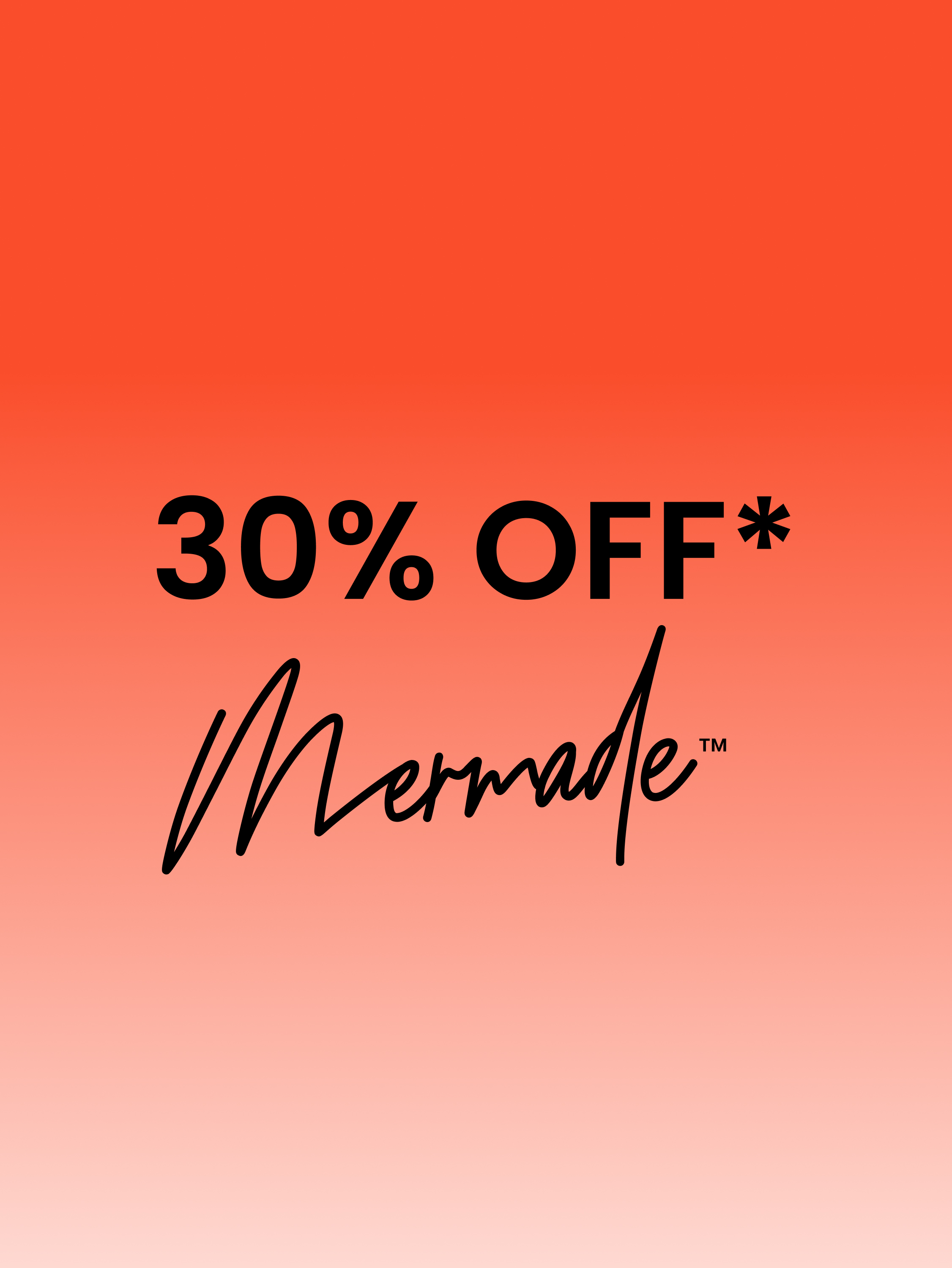 Click here to shop 30% off Mermade Hair now.