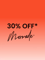 Click here to shop 30% off Mermade Hair now.