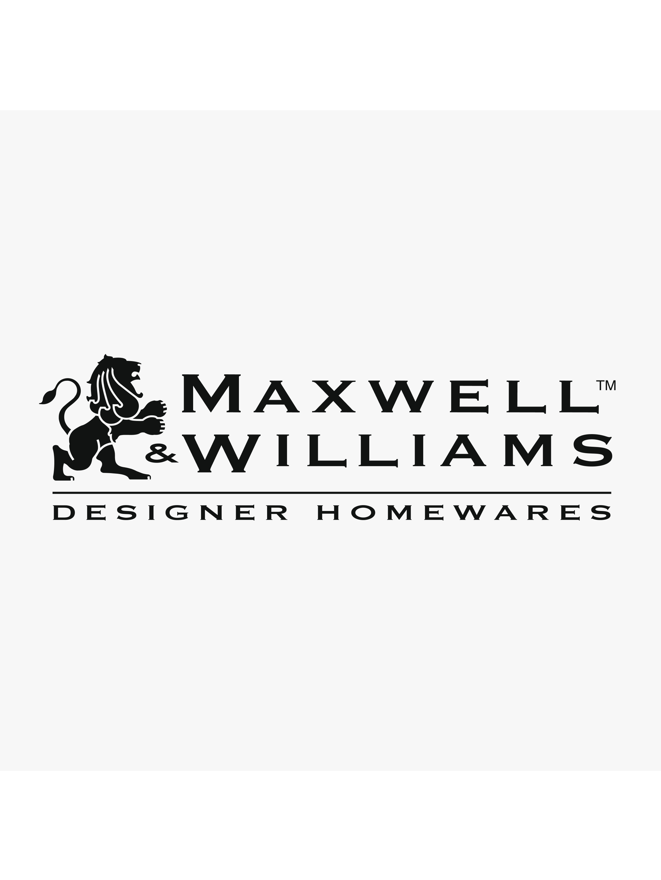 Shop dinnerware by Maxwell and Williams