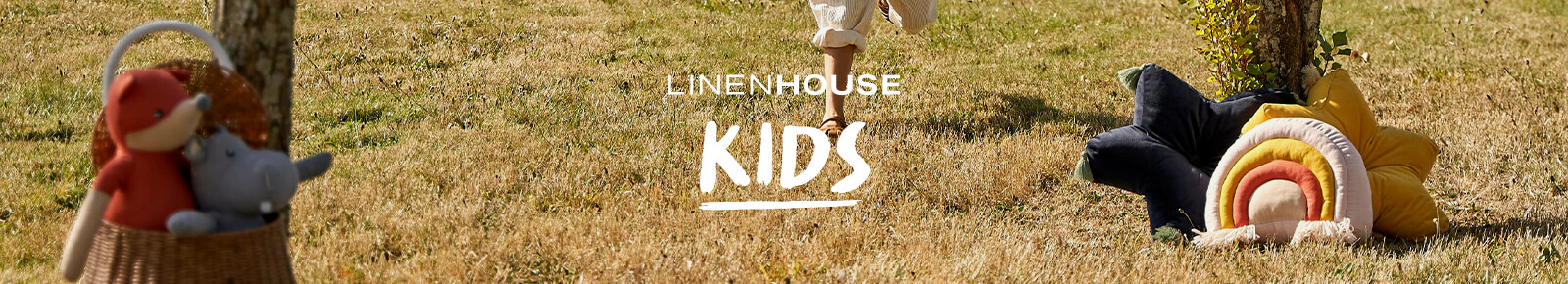Linen House Kids