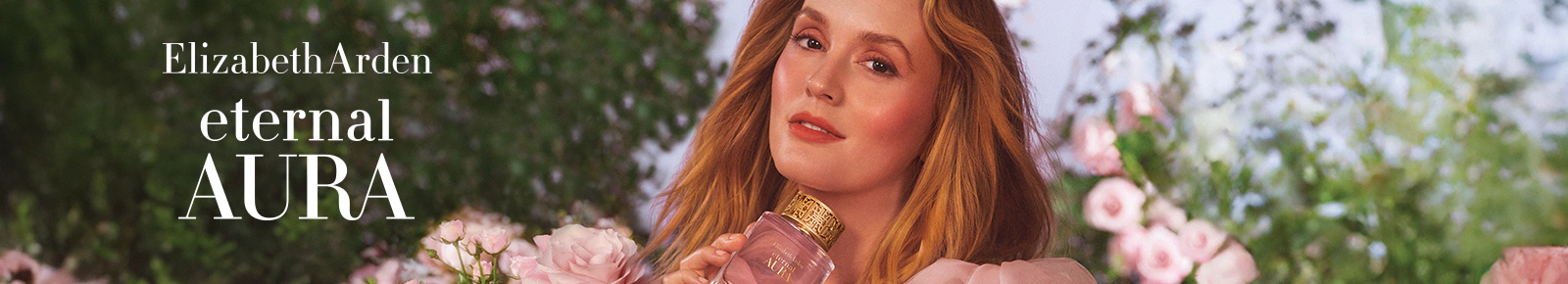 98% Agree eyes look younger*
Seeing Is Believing
New Retinol + HPR Ceramide
Rapid Skin Renewing Eye Cream
Elizabeth Arden New York
Retinol + HPR Ceramide
Rapid Skin Renewing Eye Cream
*Based on a consumer study of 54 panelists after 8 weeks.