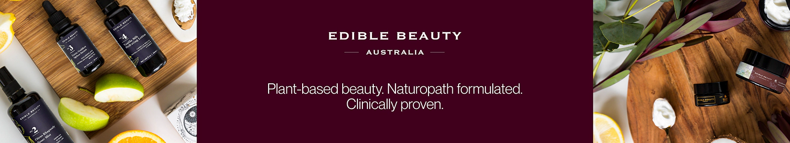 Edible Beauty Australia