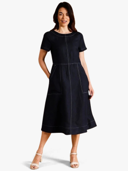 Myers women's outlet dresses