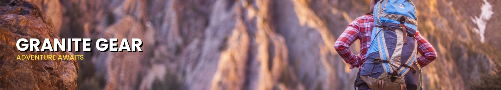 Granite Gear