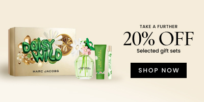 Take a further 20% off selected gift sets