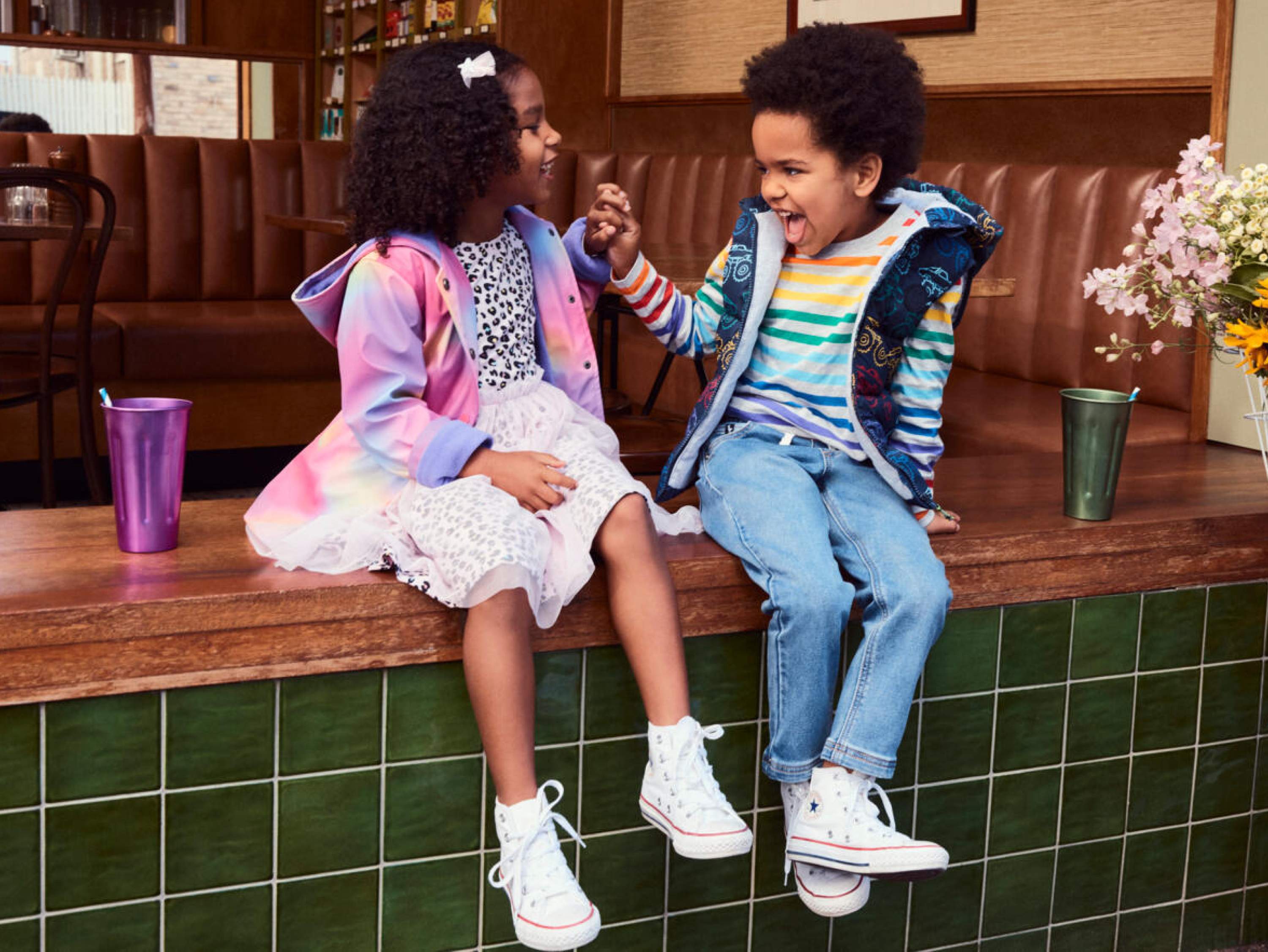 Kids & Baby Clothing Shop Kids & Baby Clothes Online MYER