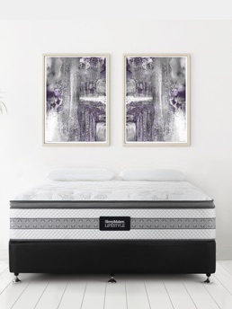 sleepmaker allegra mattress