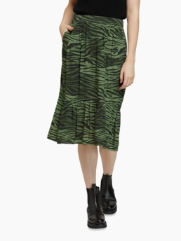 myer winter skirts