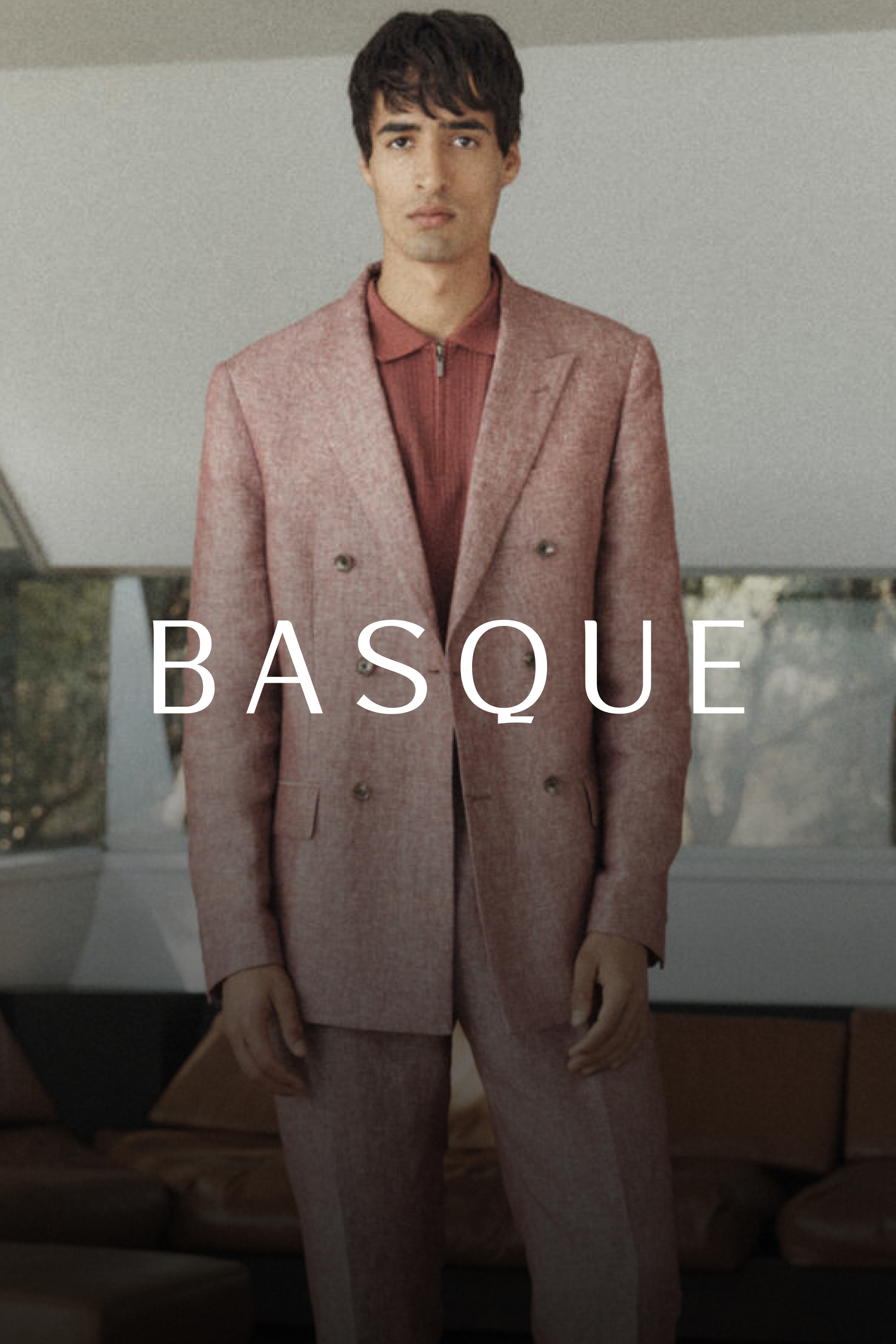 Basque. Shop Now
