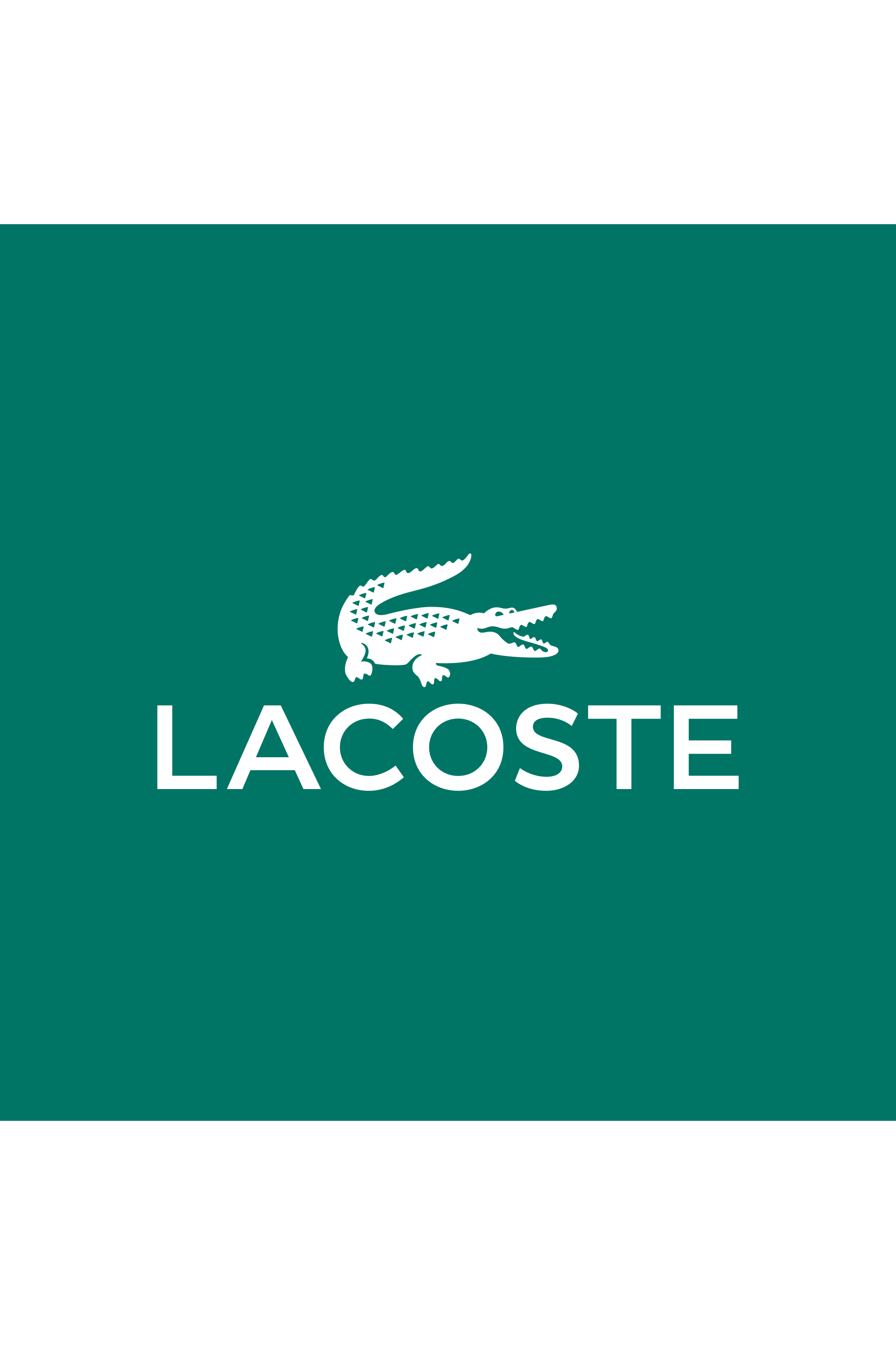 Lacoste