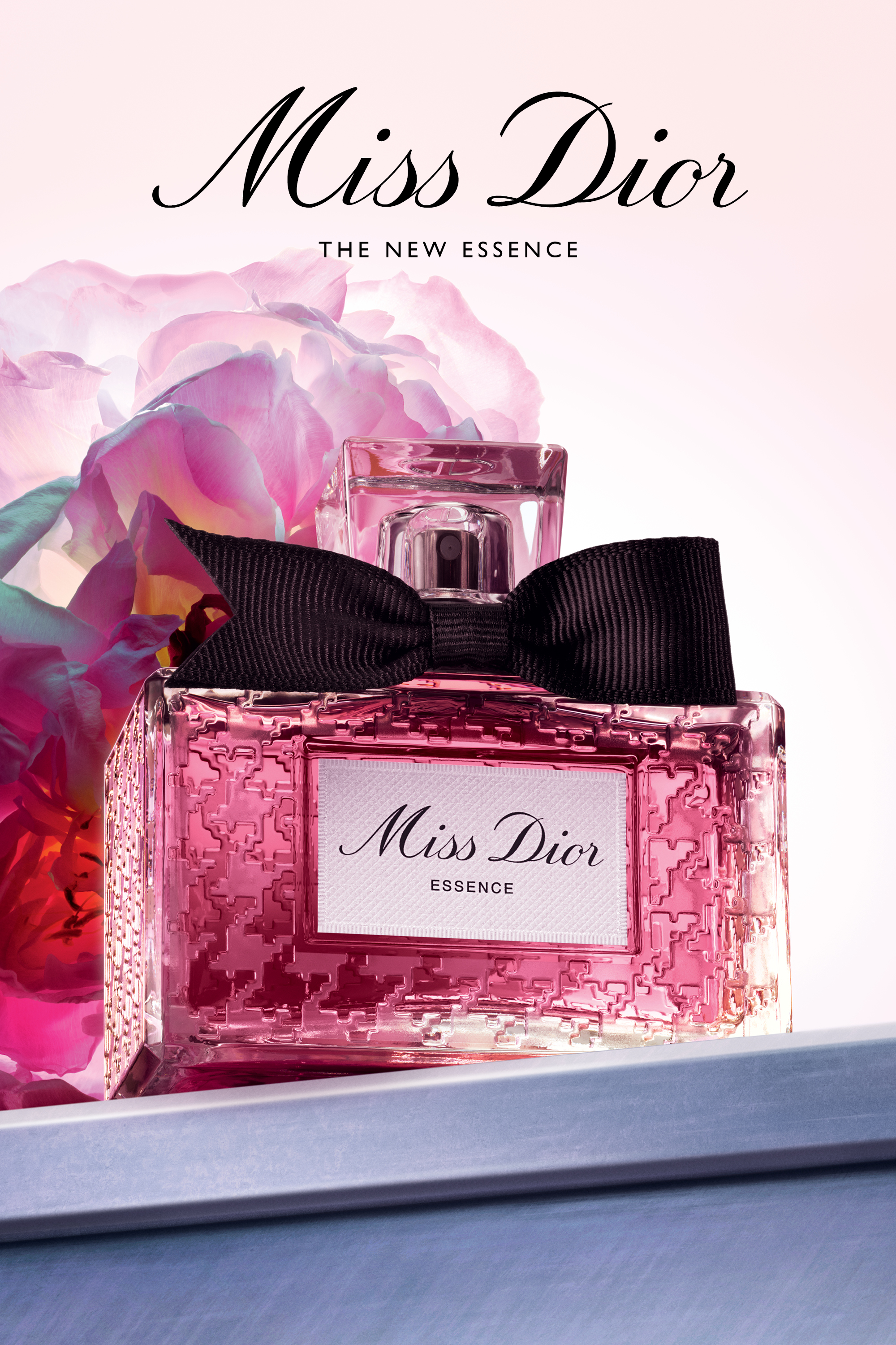 Miss Dior The New Essence. Click here to shop now.