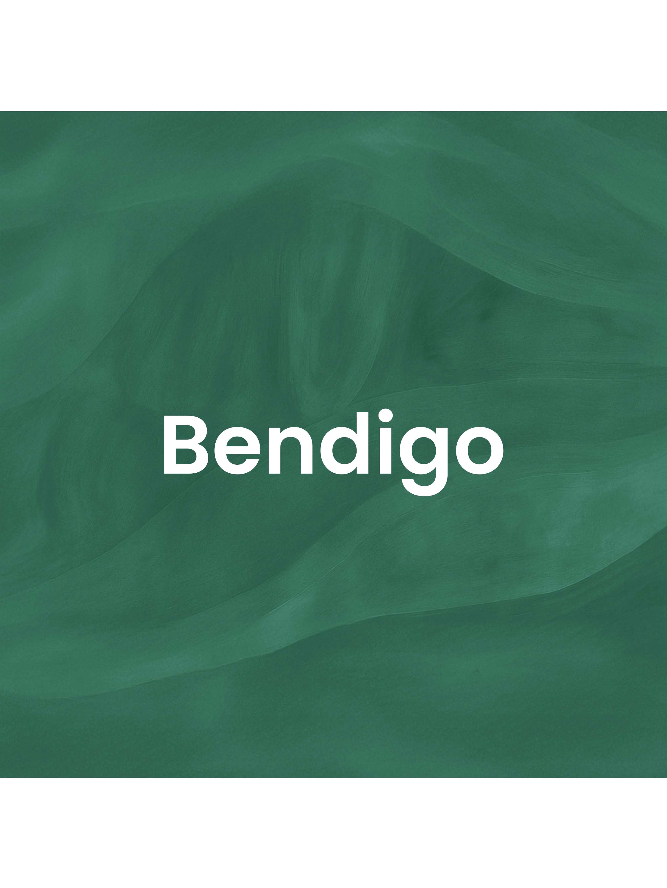 Find Your Store Map for Bendigo