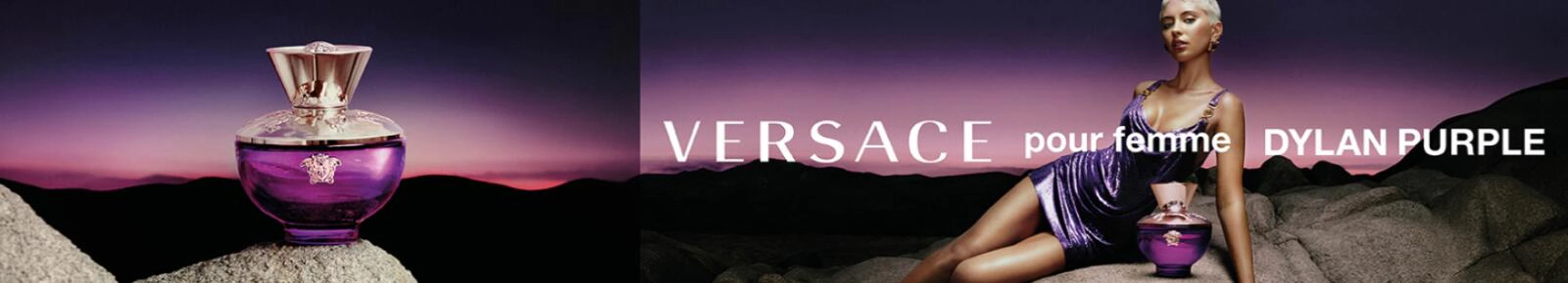 Versace Fragrance