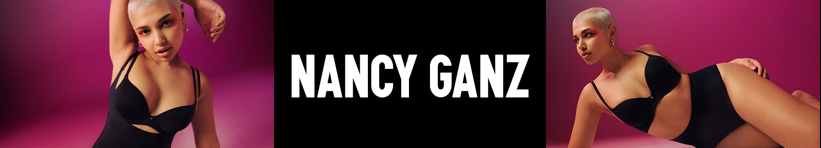 Nancy Ganz