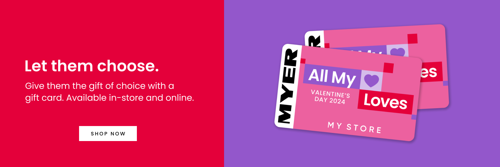 Gifts Birthday Gift Ideas, Anniversary & More MYER