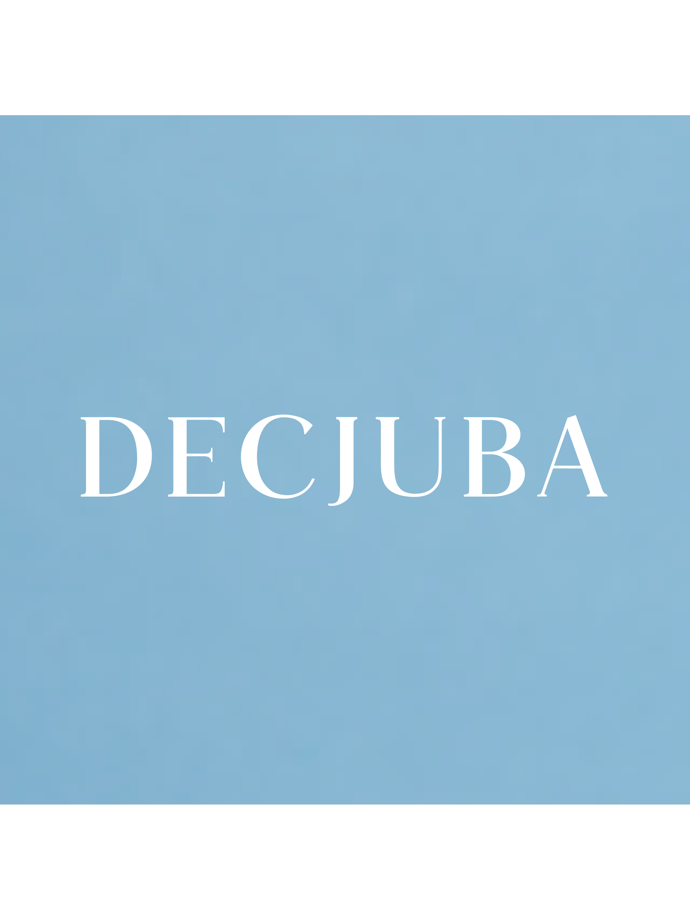Women's Denim Decjuba. Shop now.