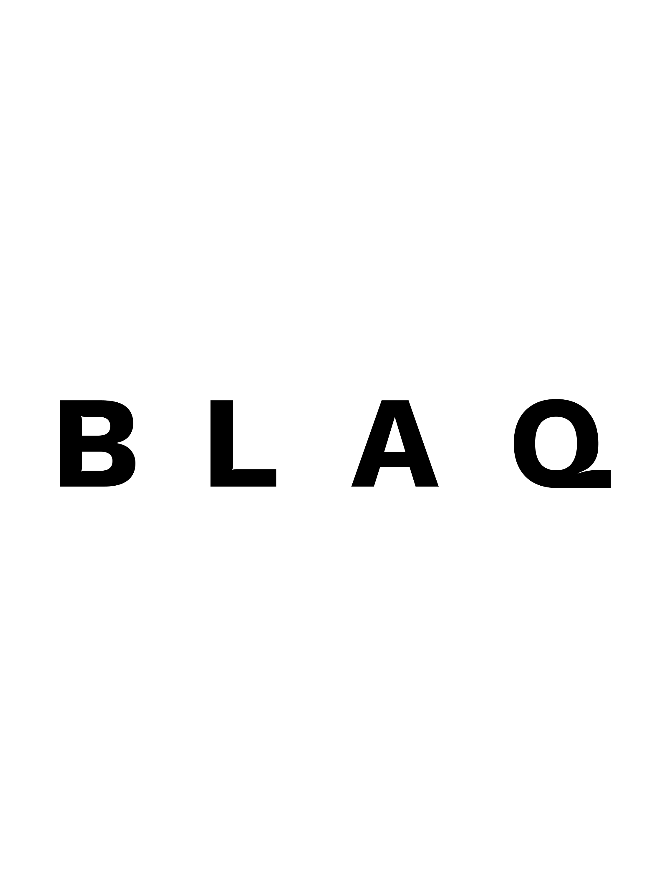 Blaq