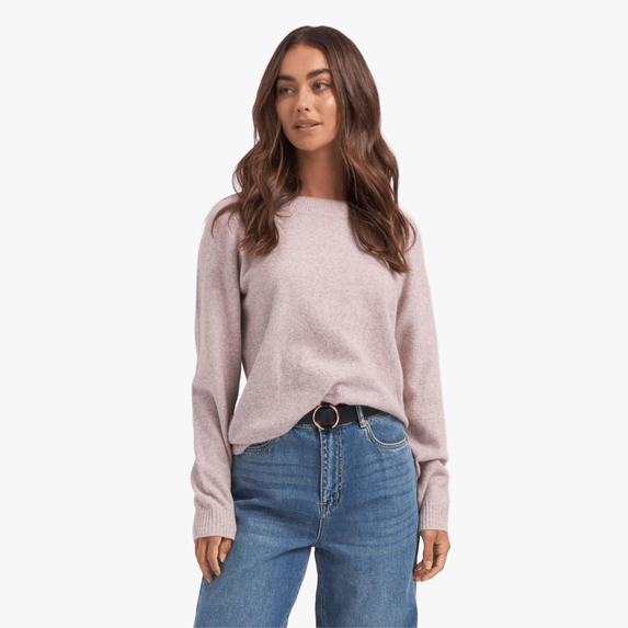 Click here to shop the Vero Moda Doffy Long Sleeve Pullover