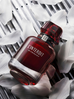 givenchy gentleman myer