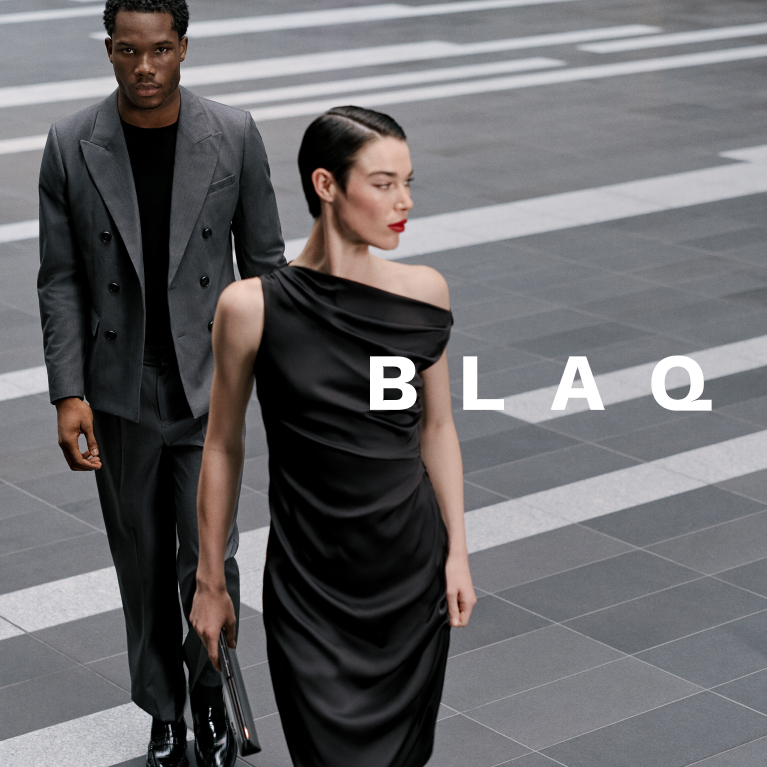 Blaq