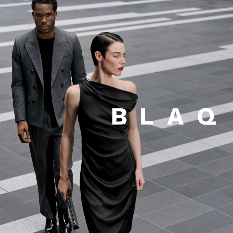 Blaq