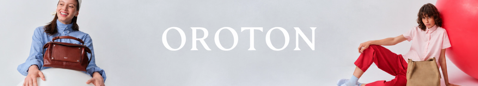 Oroton