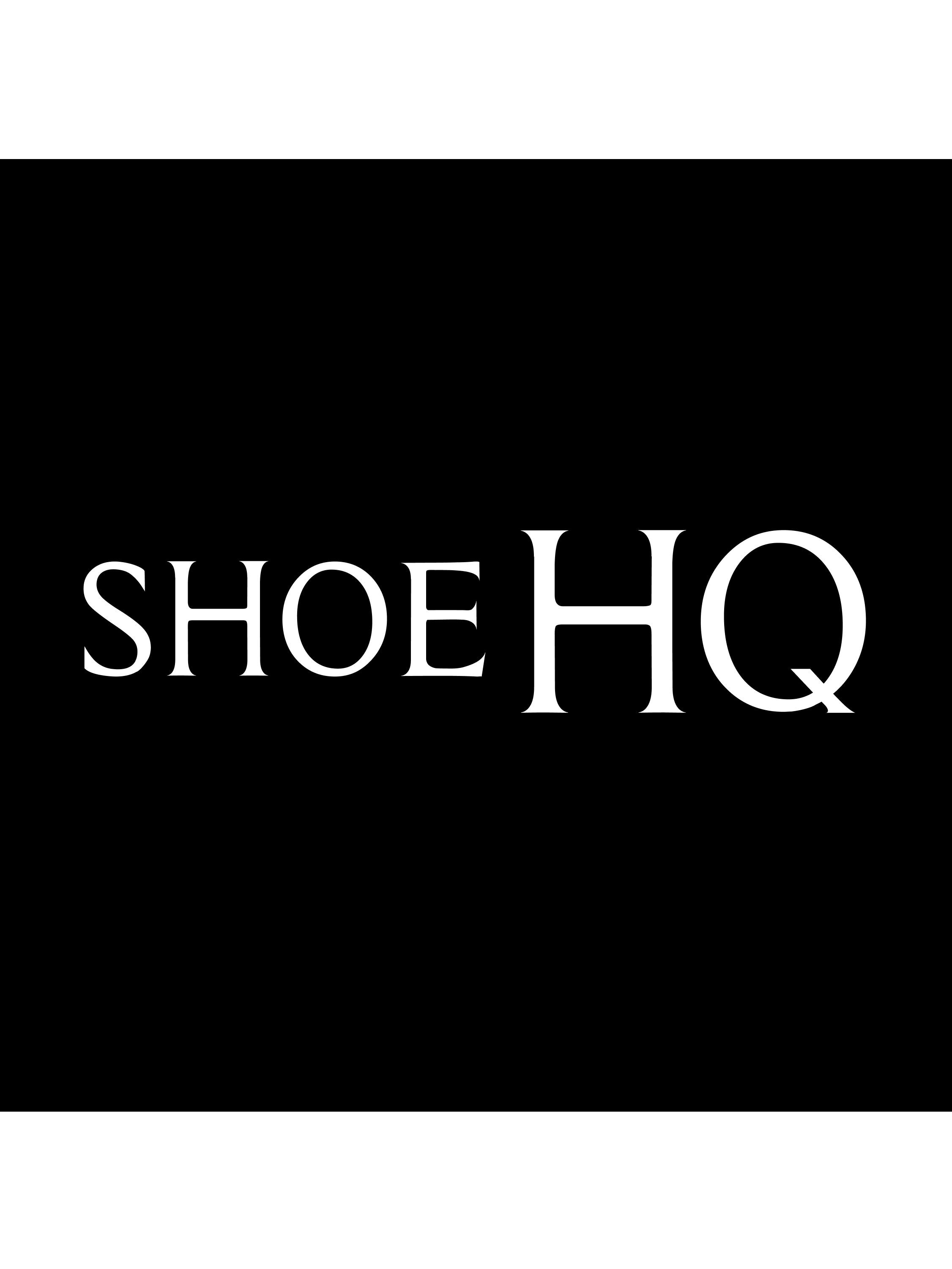 Click here to shop the Shoe HQ offers now.