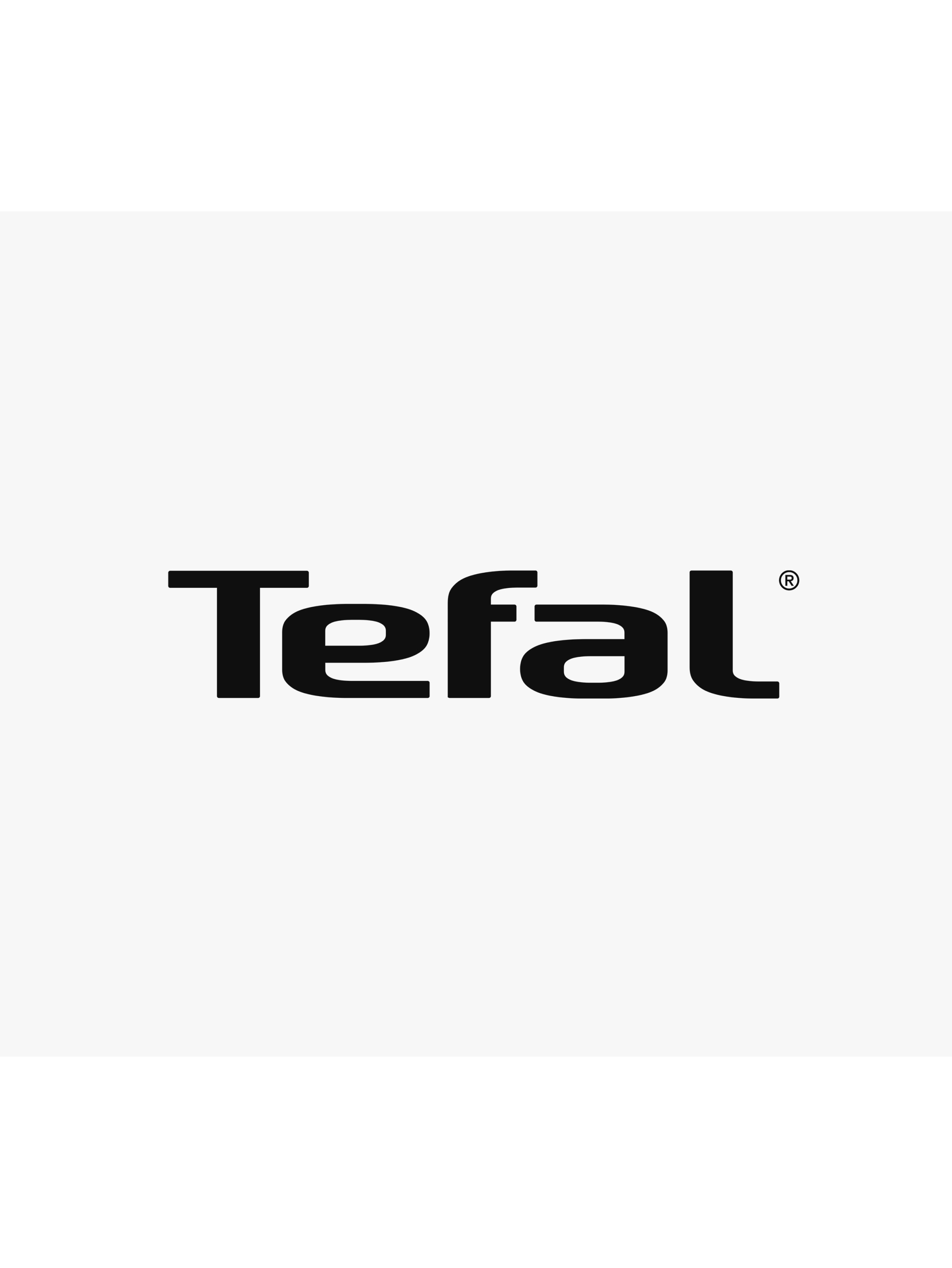 Shop Tefal now