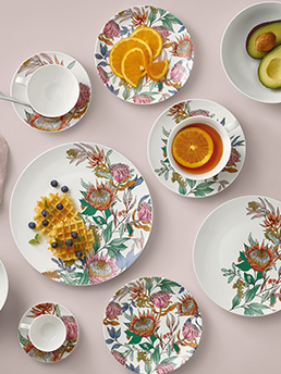 maxwell williams plates