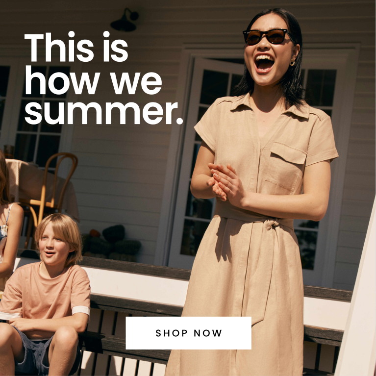 Women s Clothes Shop Clothing Fashion Online Afterpay MYER