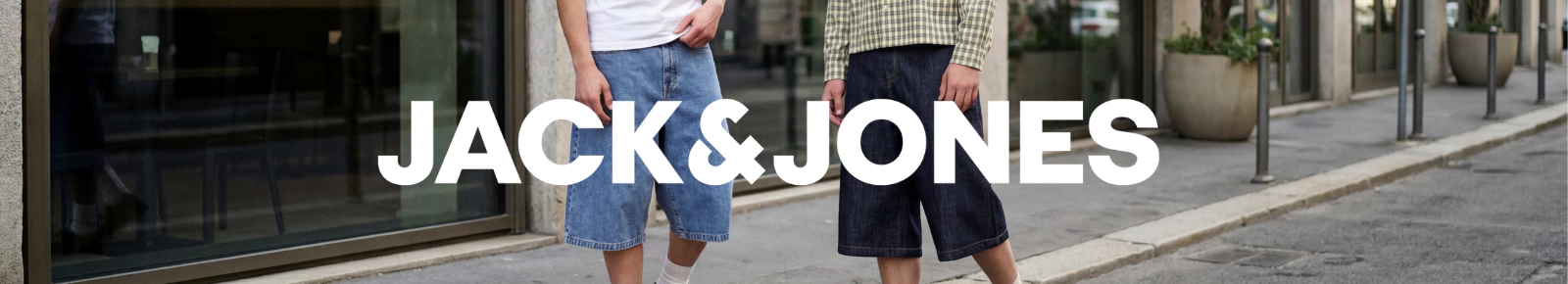 Jack & Jones
