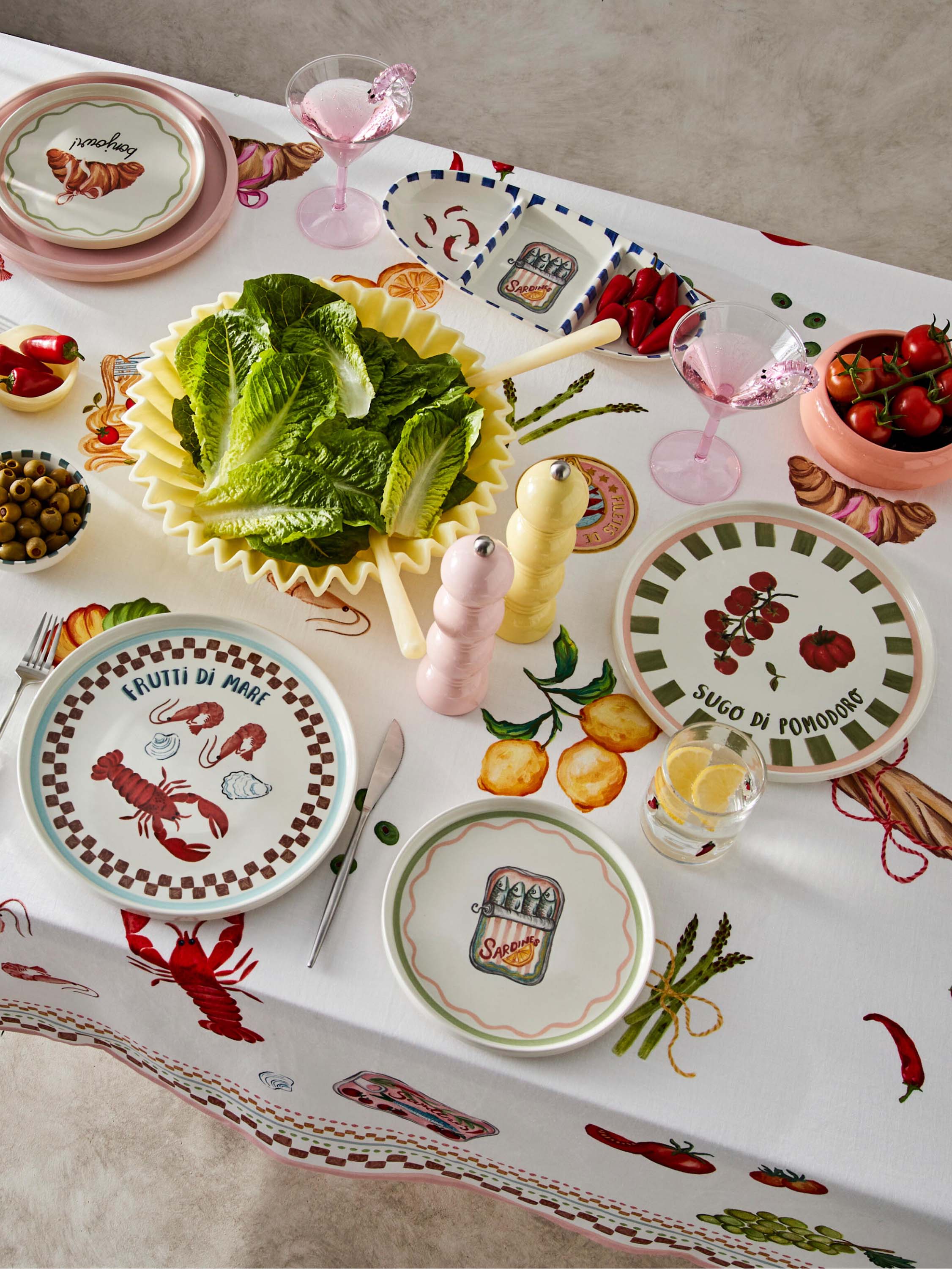 Celebration Ready. Shop Fragrance.