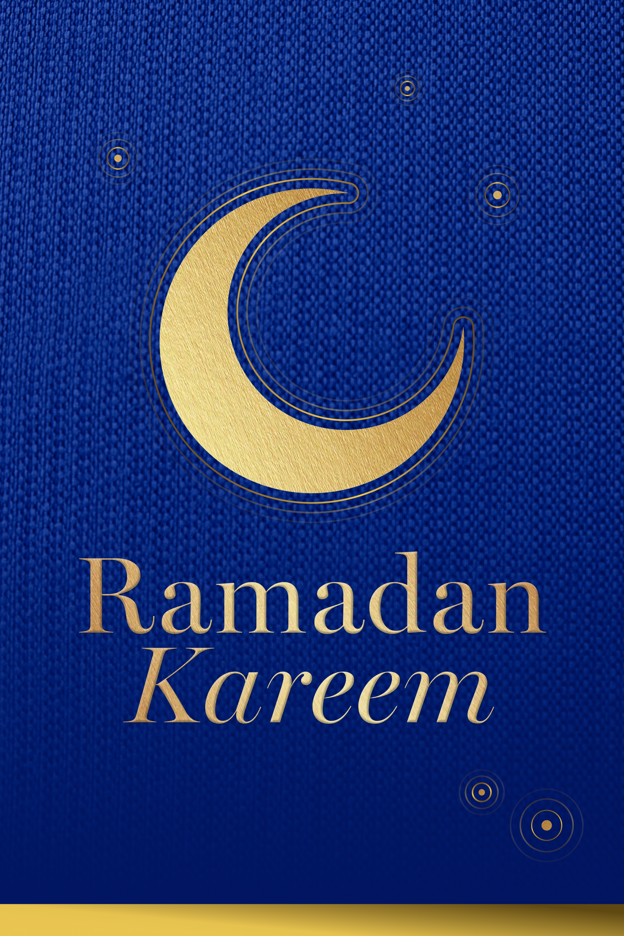 Ramadan Kareem