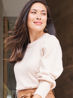 myer ladies knitwear