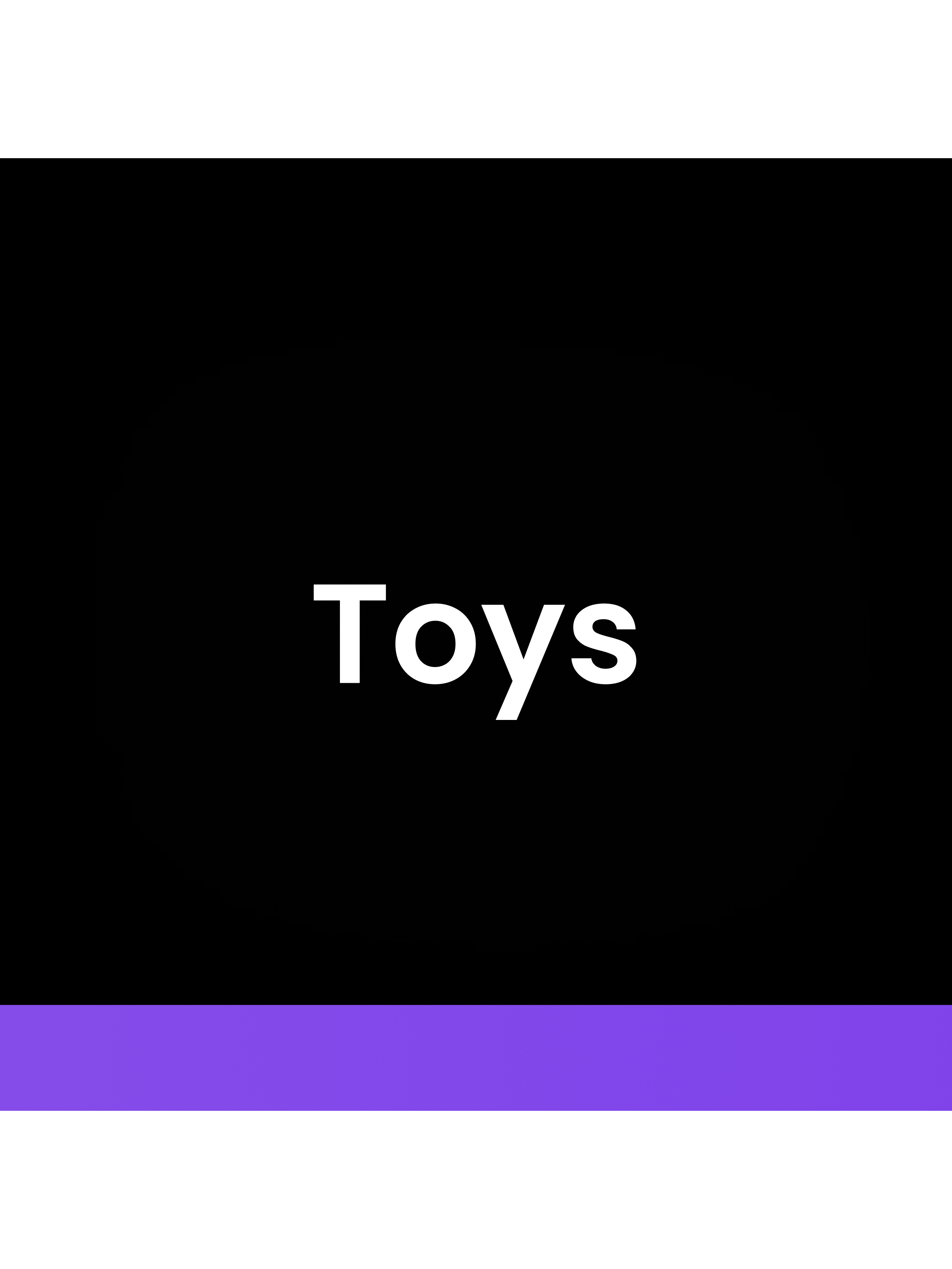 Toys Sale