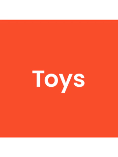 Toys Sale