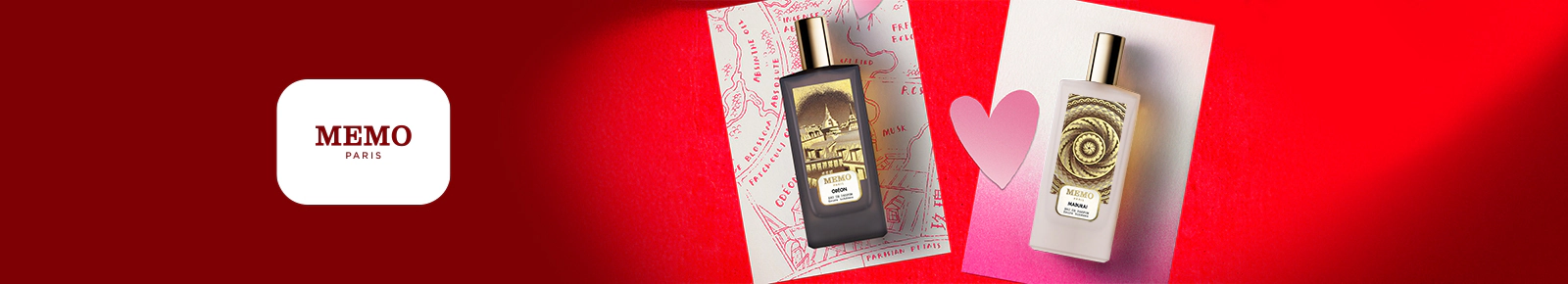 Memo Paris