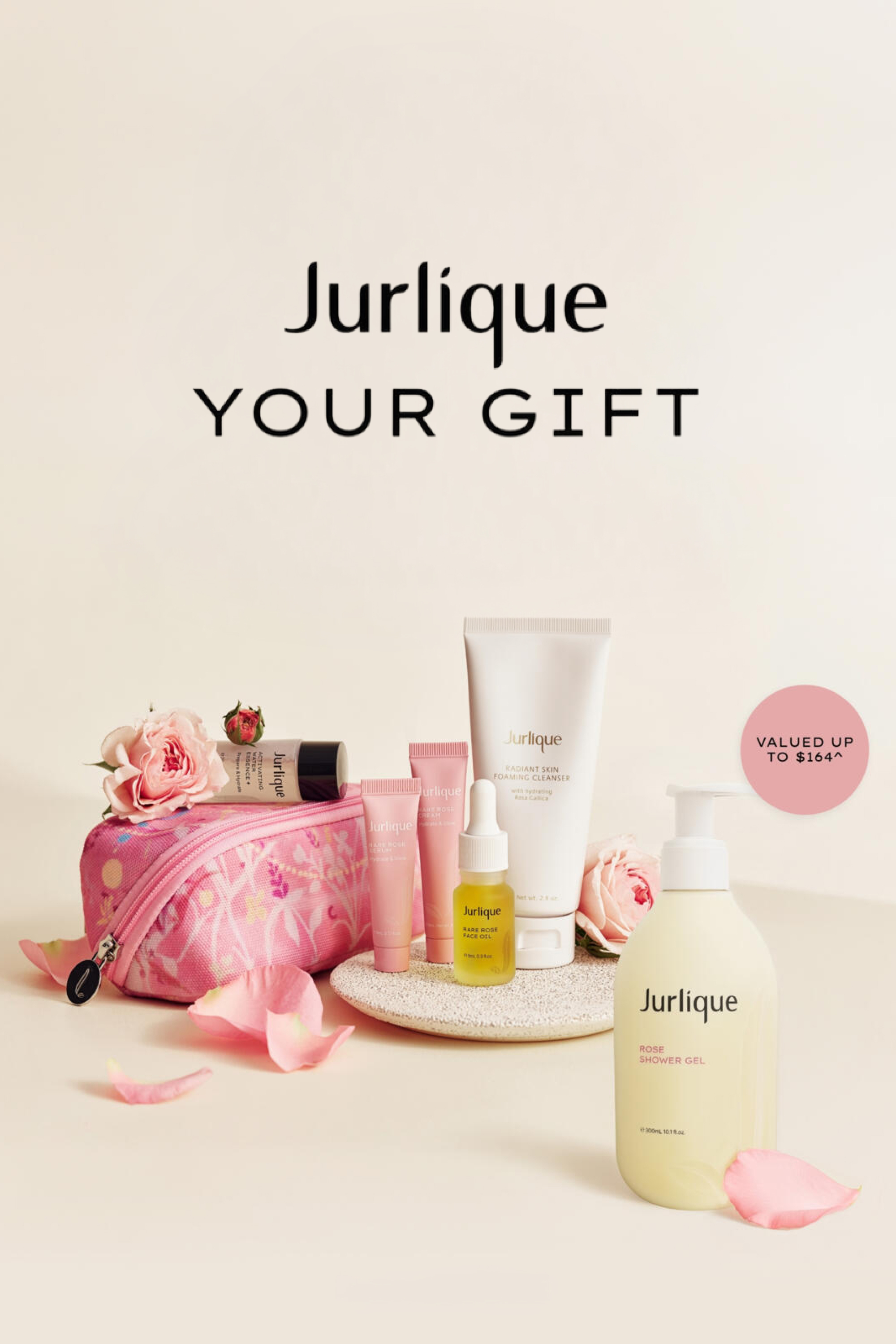 Jurlique your gift