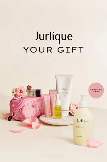 Jurlique your gift