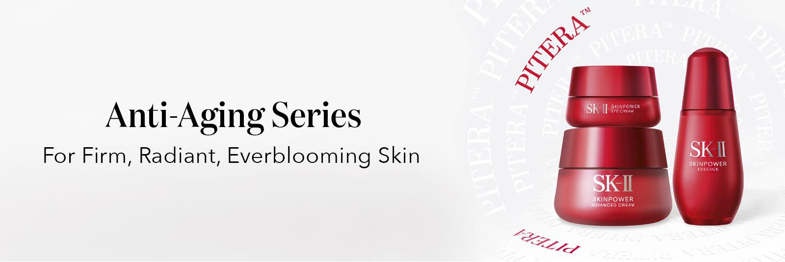 Start your journey to crystal clear skin