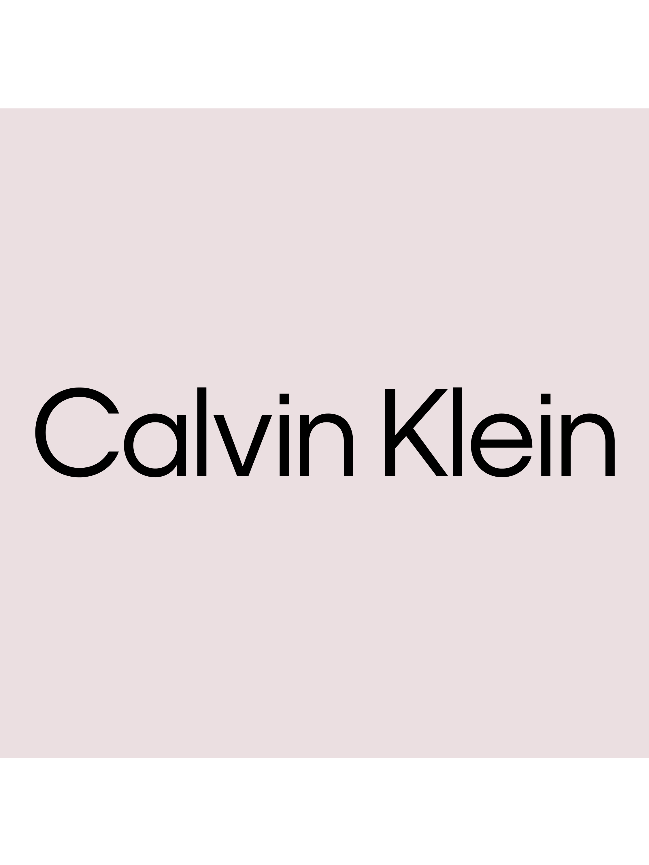 Calvin Klein